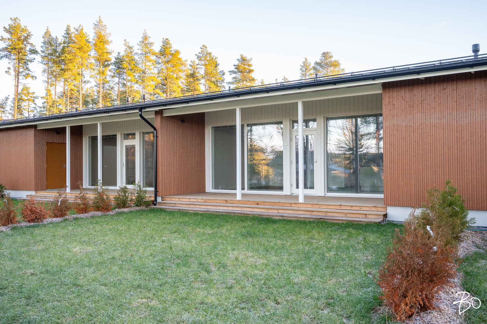 Alhontie 1 E - kuva 36