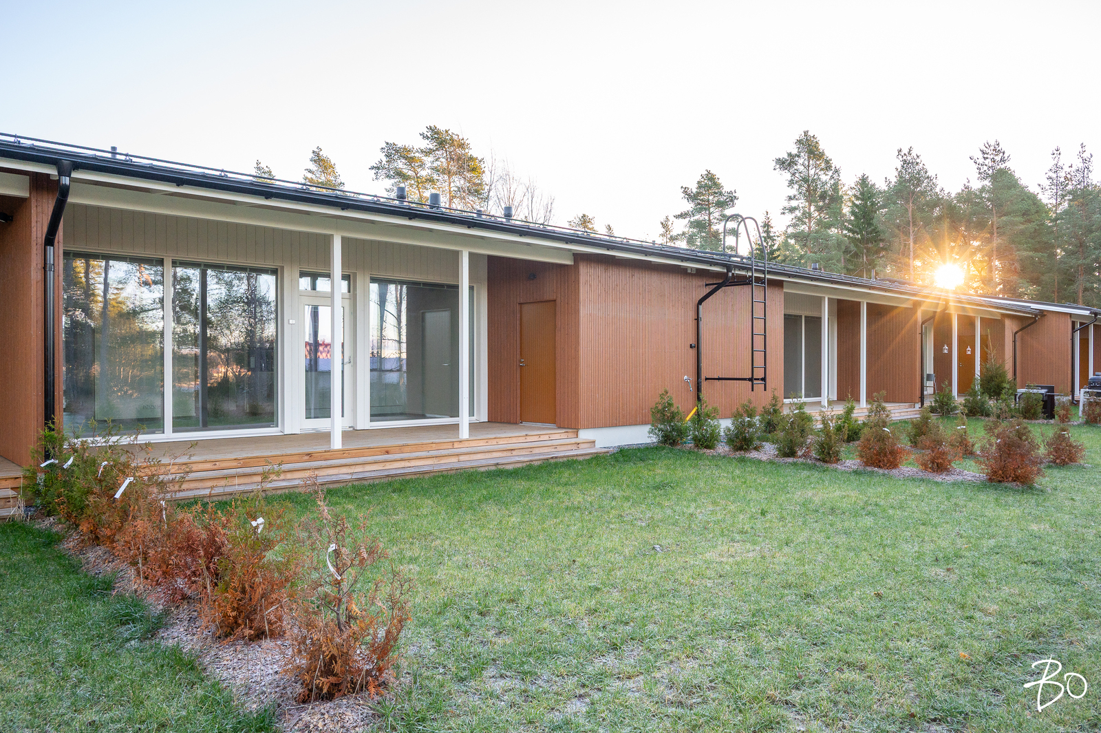 Alhontie 1 E - kuva 3