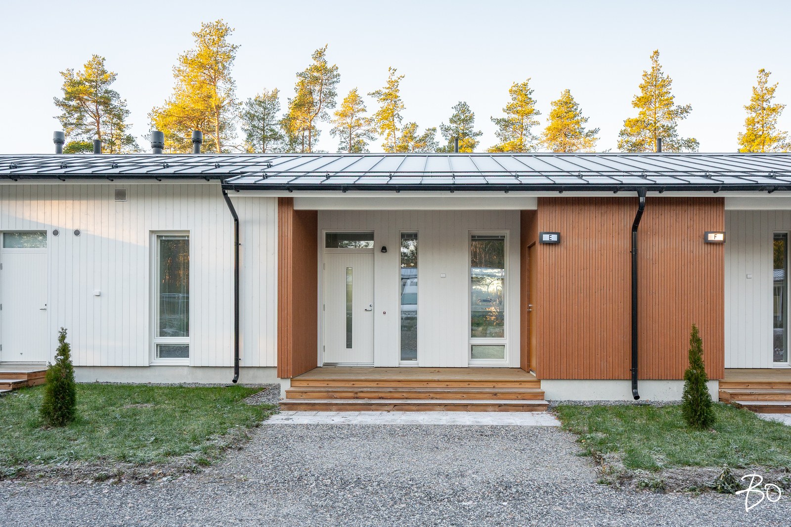 Alhontie 1 E - kuva 39