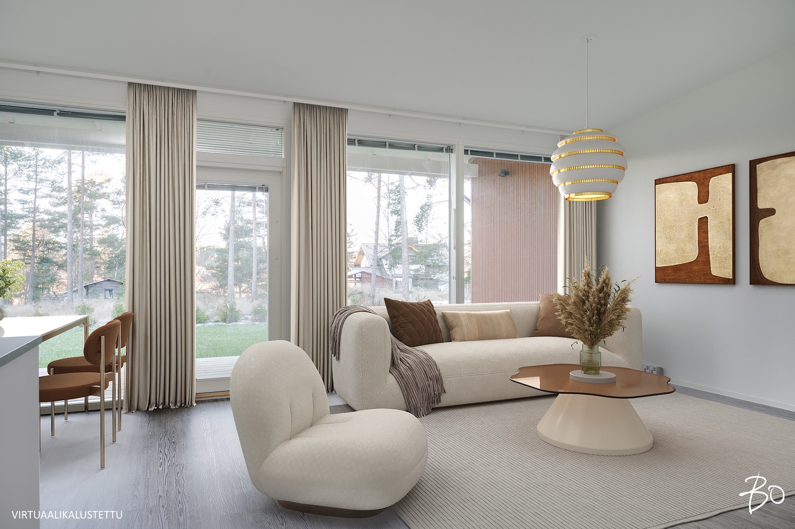 Alhontie 1 E - kuva 1