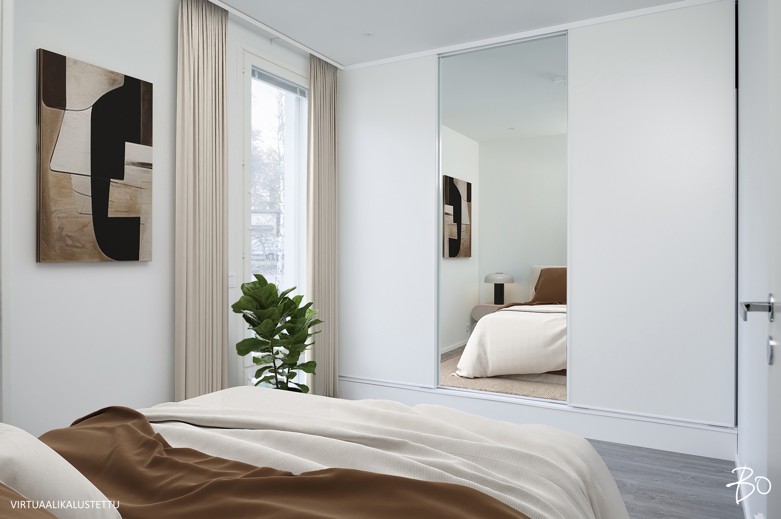 Alhontie 1 E - kuva 28