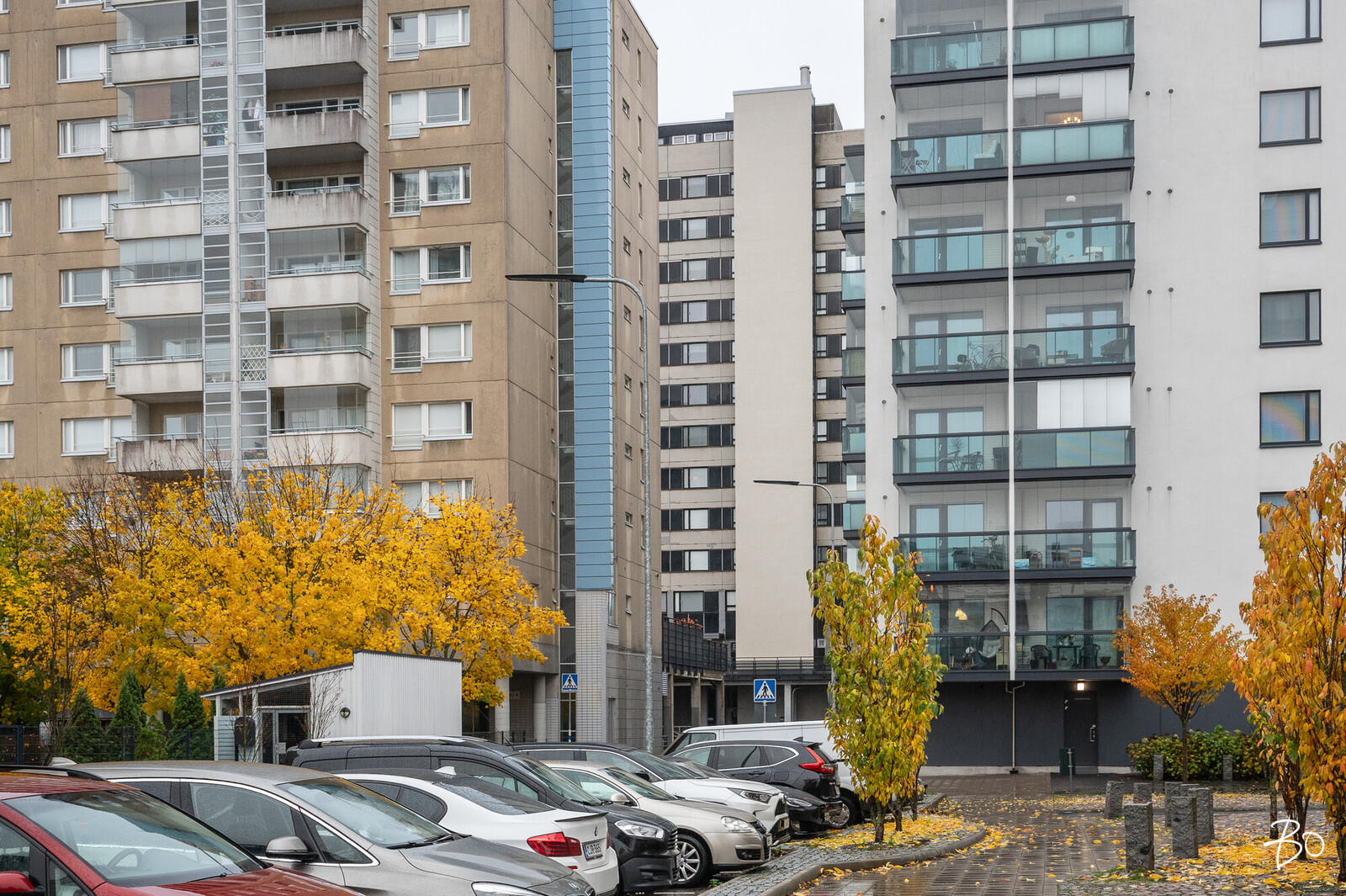 Tornikatu 9 - bild 29