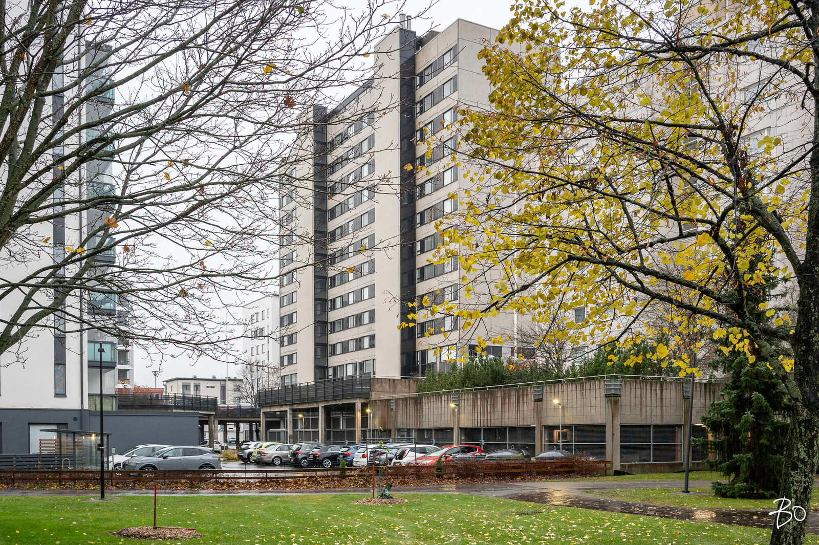 Tornikatu 9 - bild 28