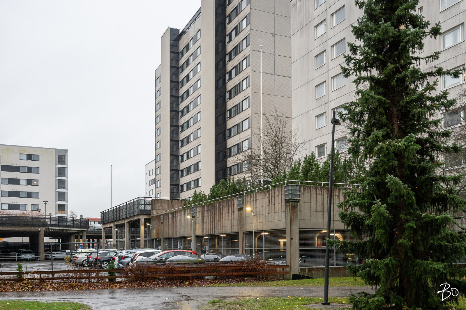 Tornikatu 9 - bild 27