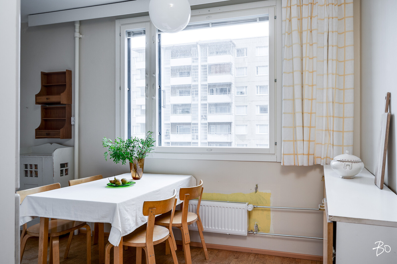 Tornikatu 9 - bild 16