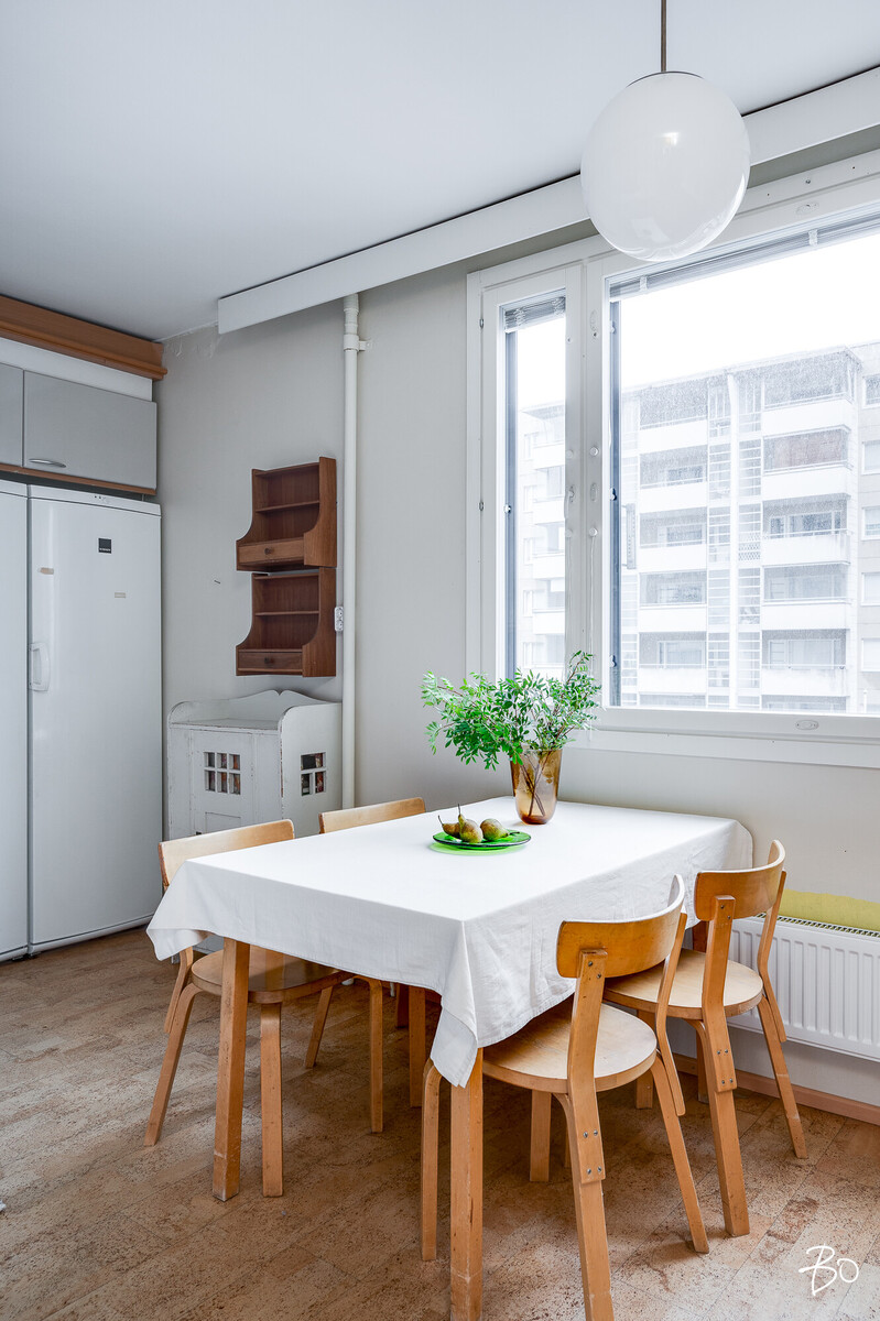 Tornikatu 9 - bild 12