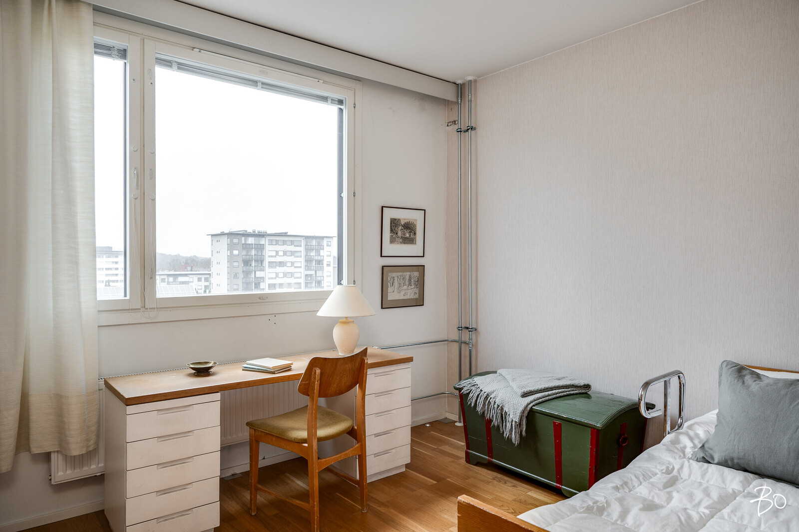 Tornikatu 9 - bild 15