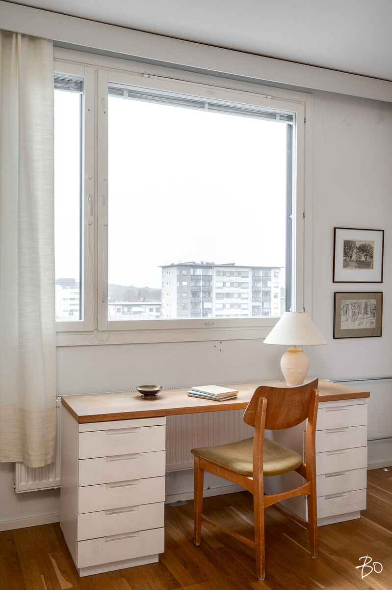 Tornikatu 9 - bild 14