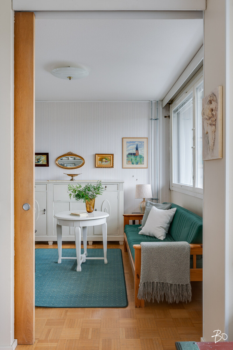 Tornikatu 9 - bild 8
