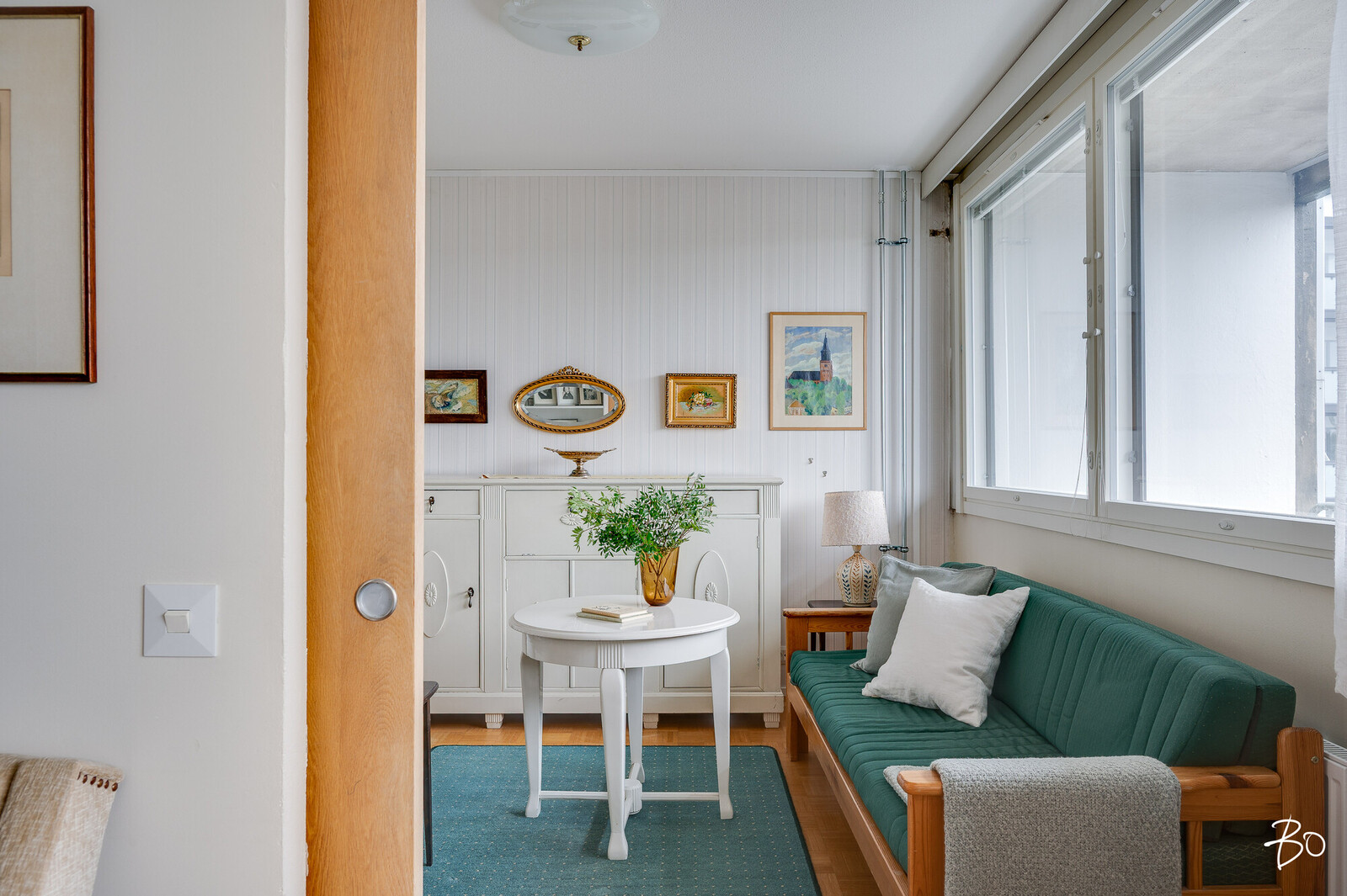 Tornikatu 9 - bild 7