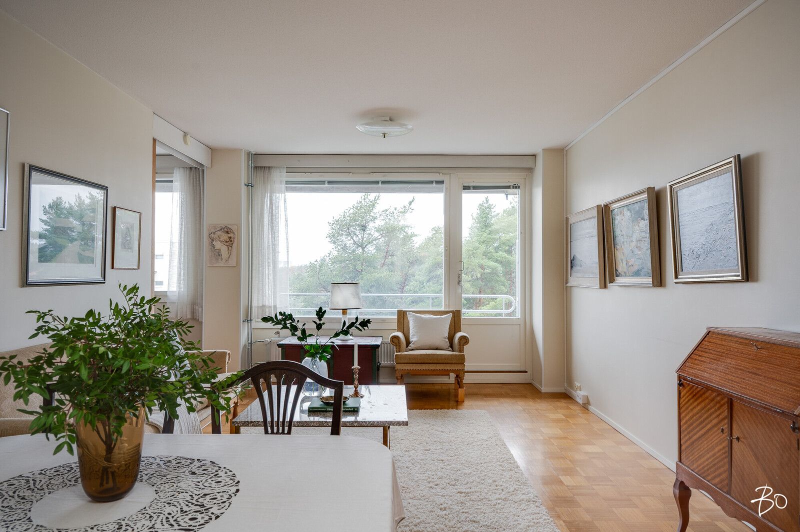 Tornikatu 9 - bild 3