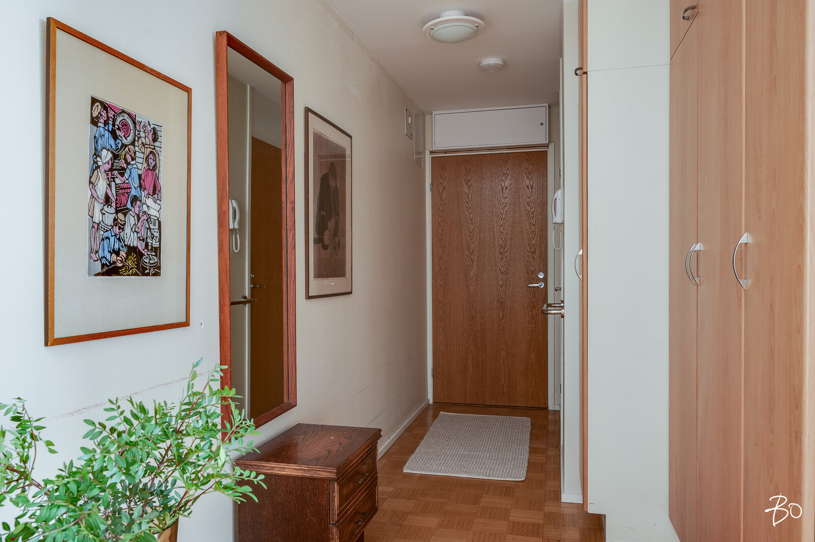 Tornikatu 9 - bild 22
