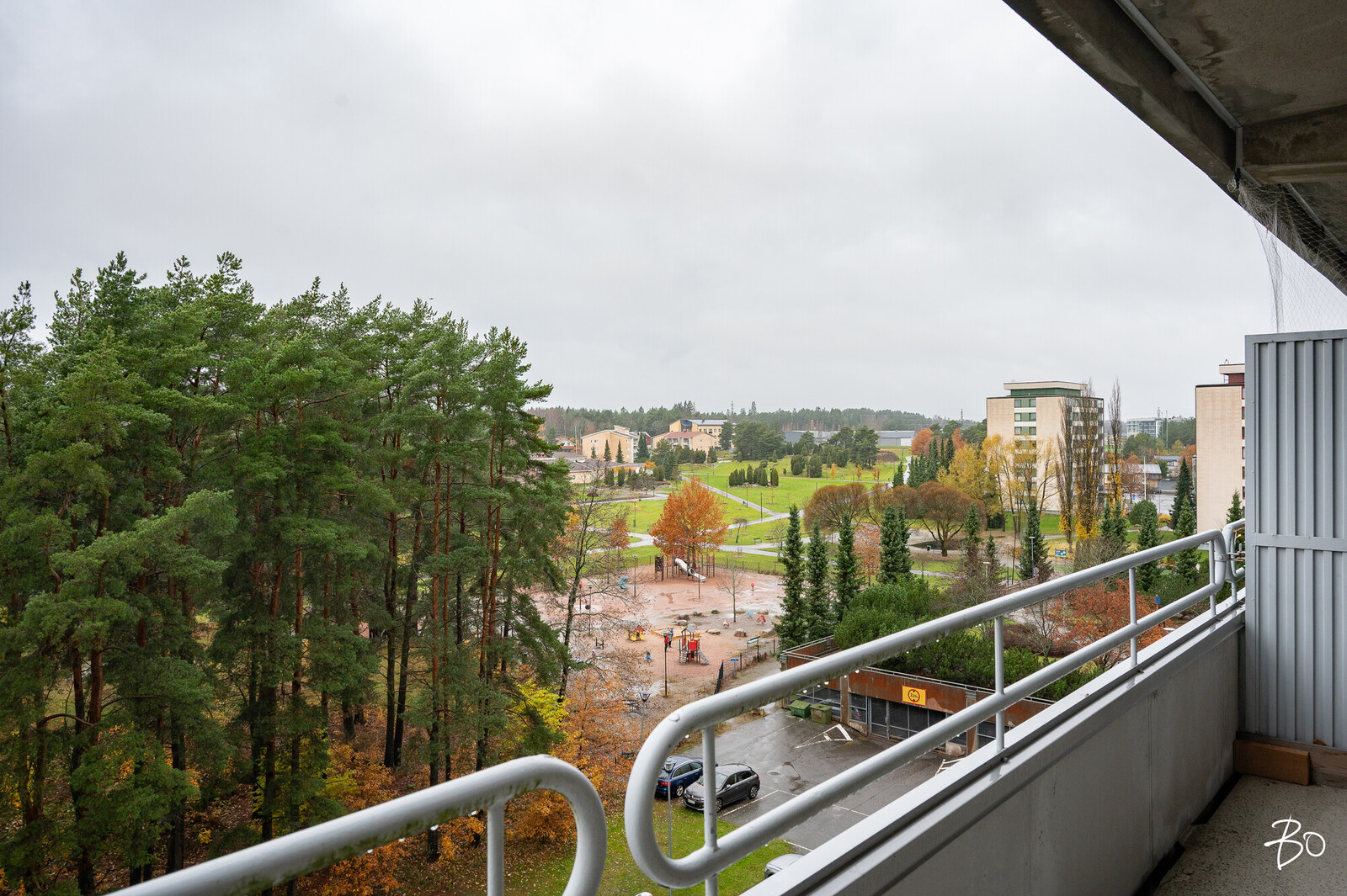 Tornikatu 9 - bild 23