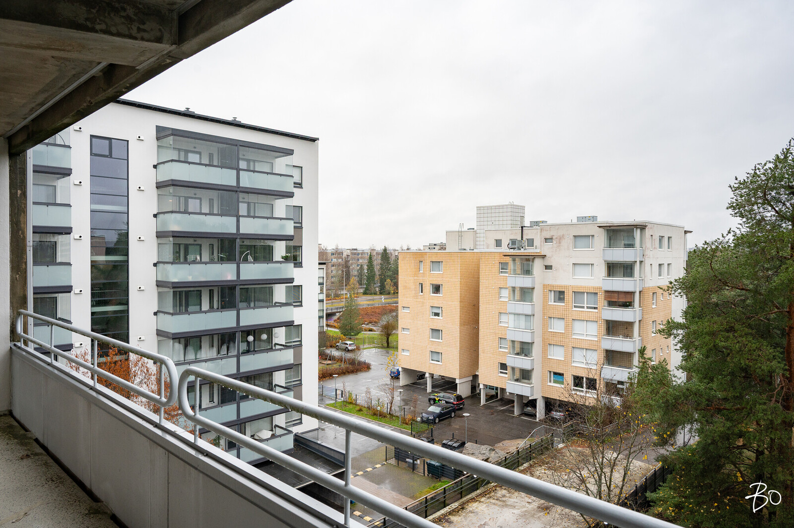 Tornikatu 9 - bild 24