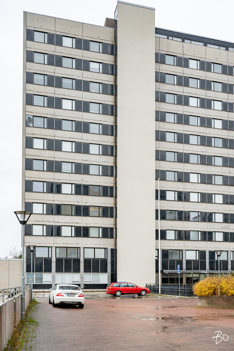 Tornikatu 9 - bild 26