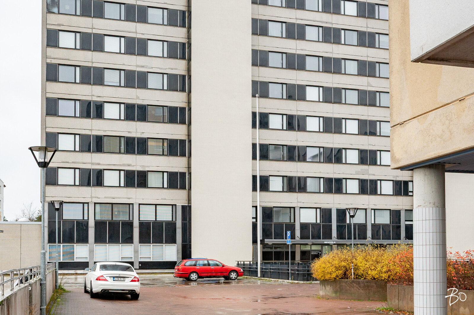 Tornikatu 9 - bild 25