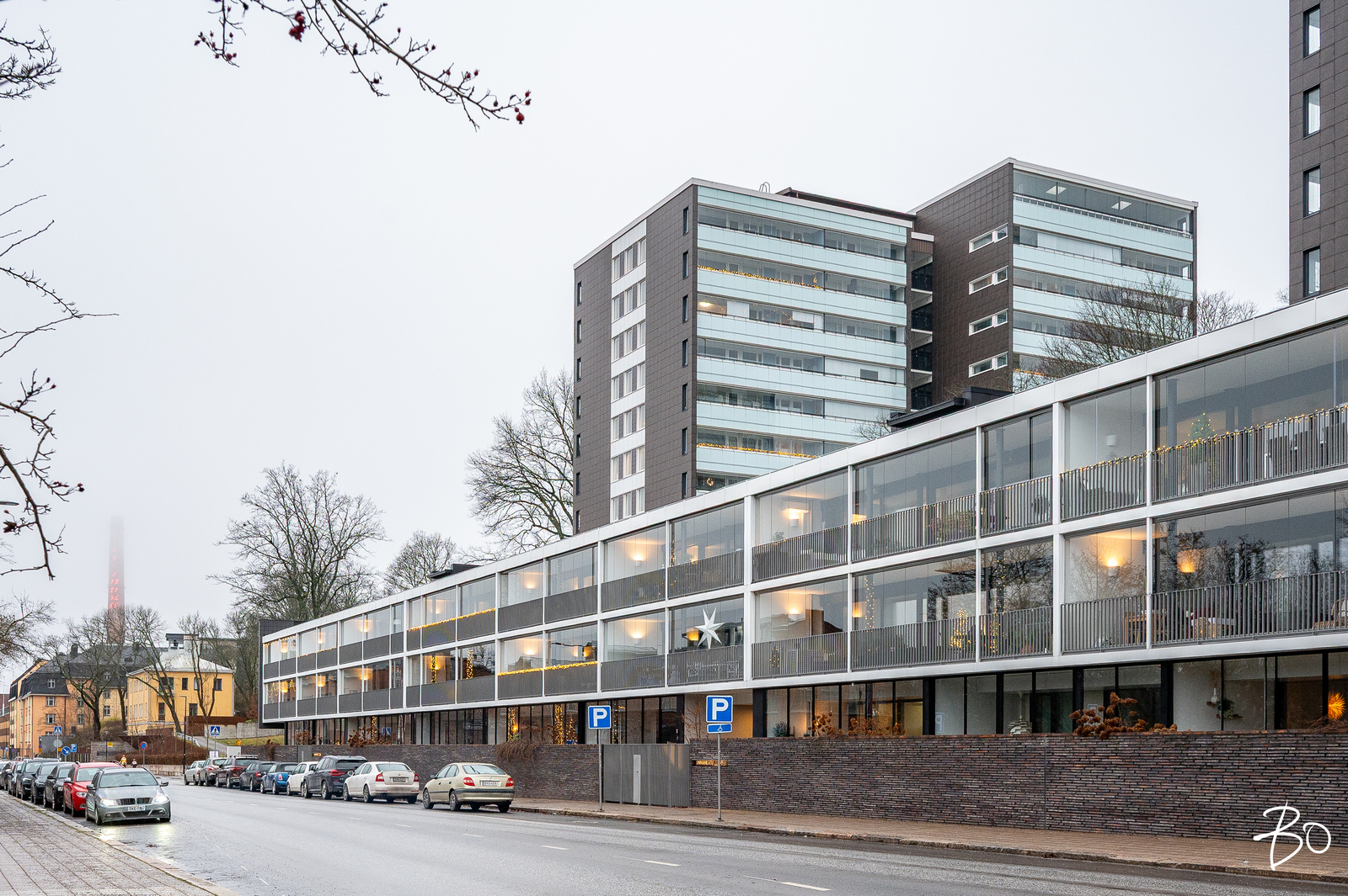 Linnankatu 55 - kuva 22