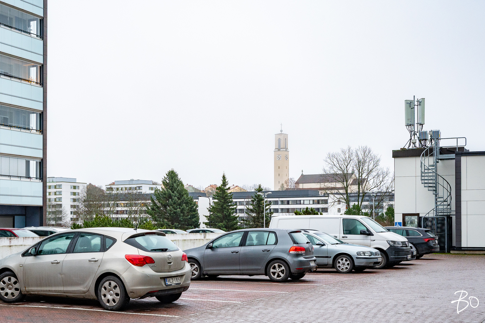Linnankatu 55 - kuva 27