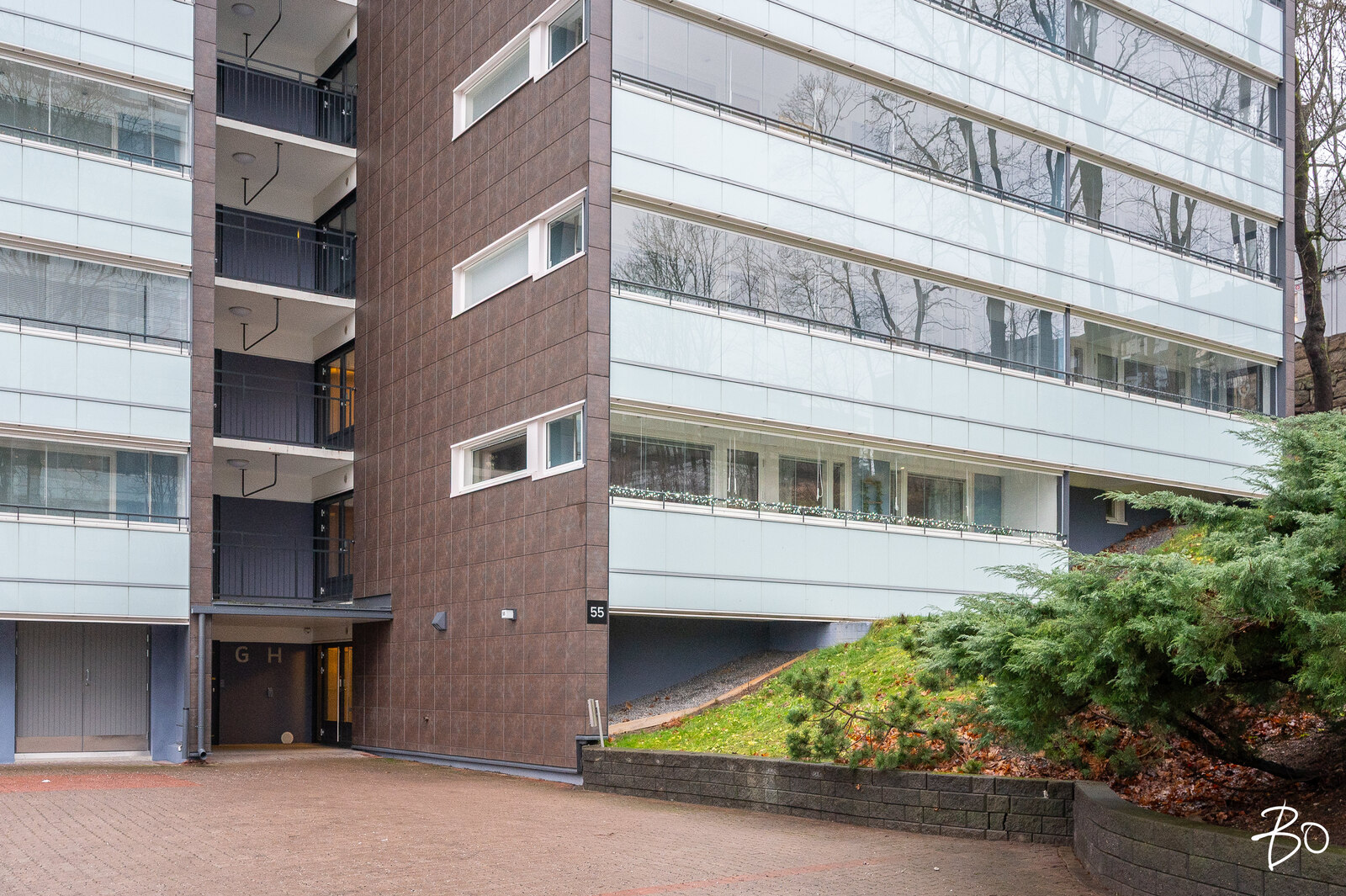 Linnankatu 55 - kuva 24