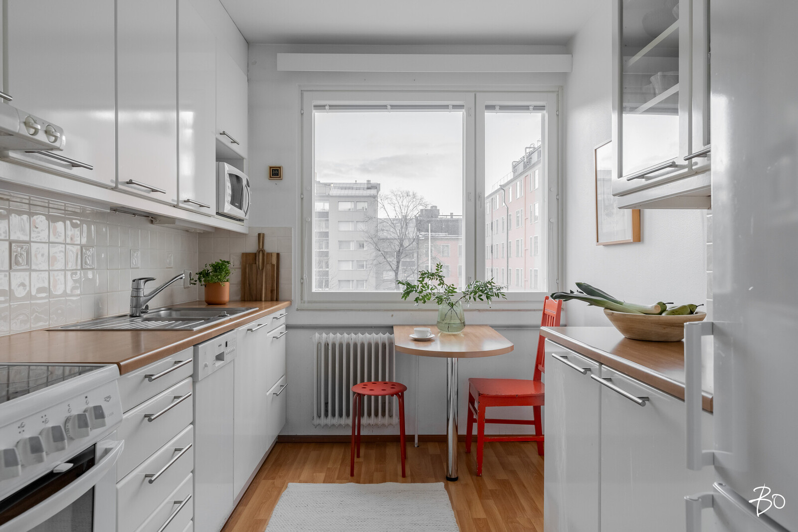 Käsityöläiskatu 1 - kuva 1