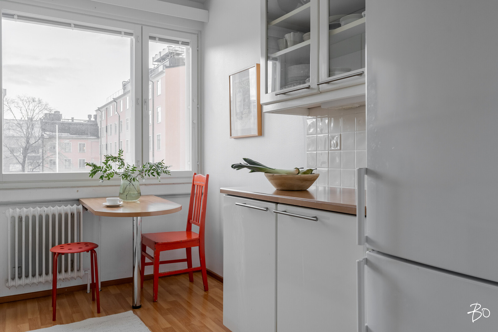 Käsityöläiskatu 1 - kuva 4