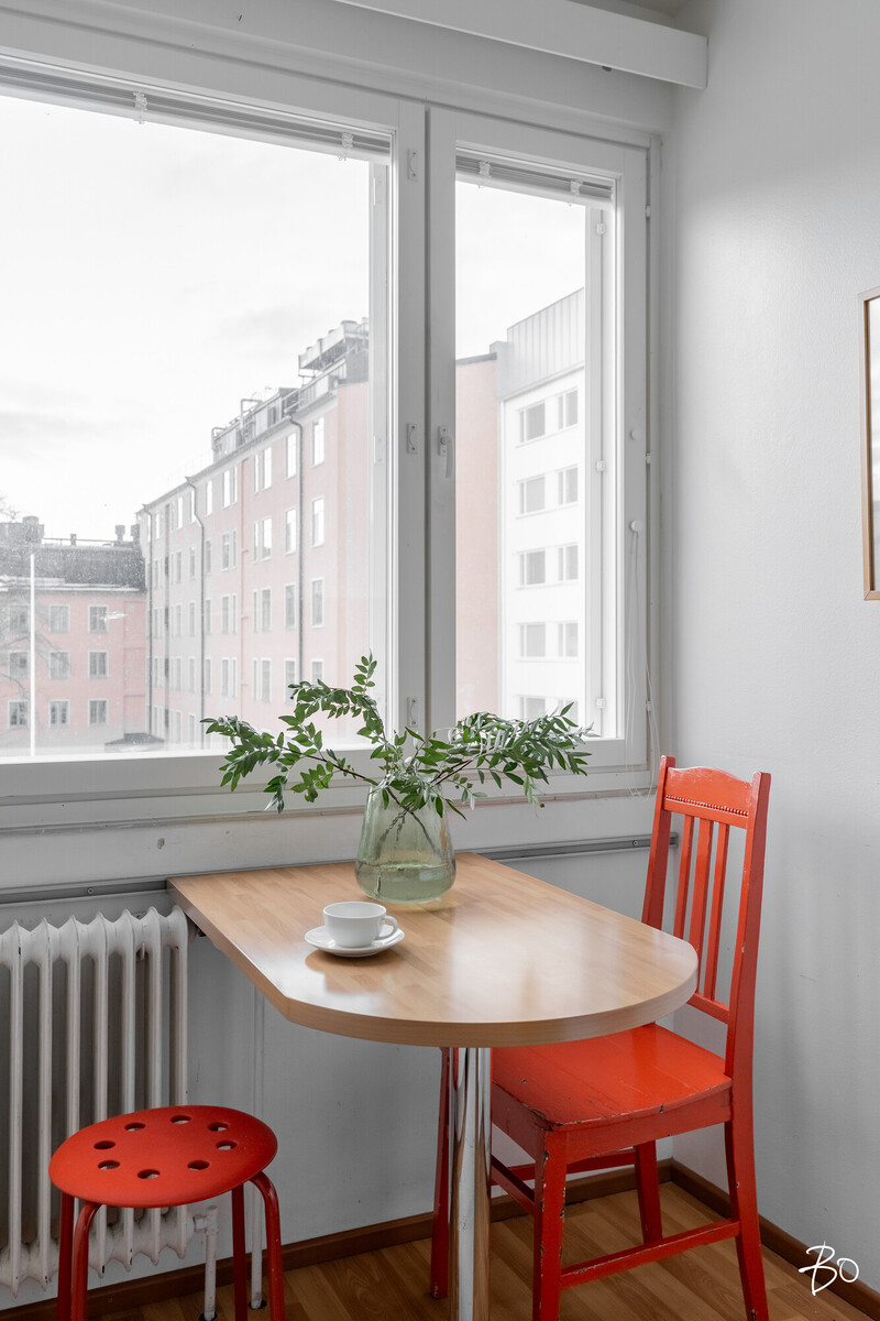 Käsityöläiskatu 1 - kuva 5