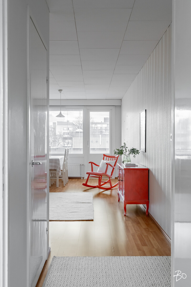 Käsityöläiskatu 1 - kuva 7