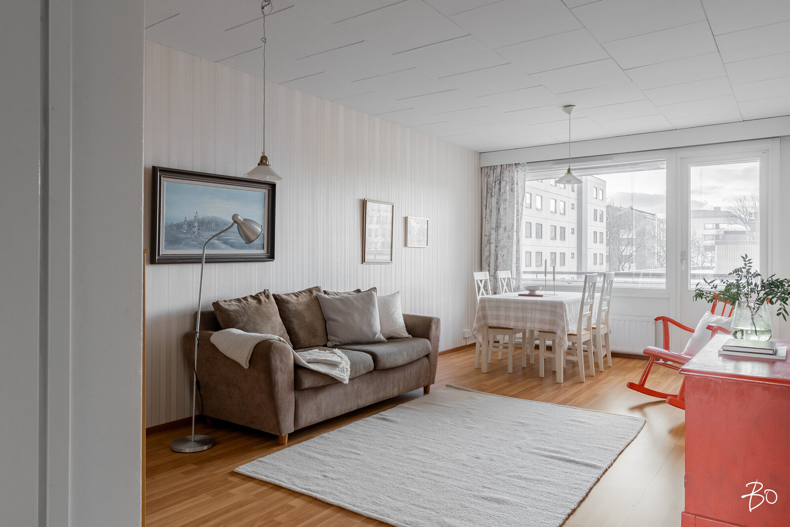 Käsityöläiskatu 1 - kuva 9