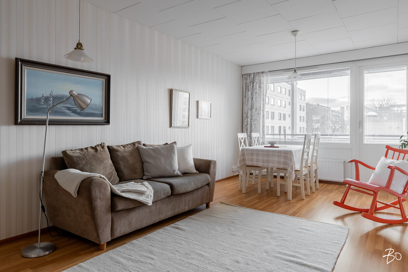 Käsityöläiskatu 1 - kuva 15