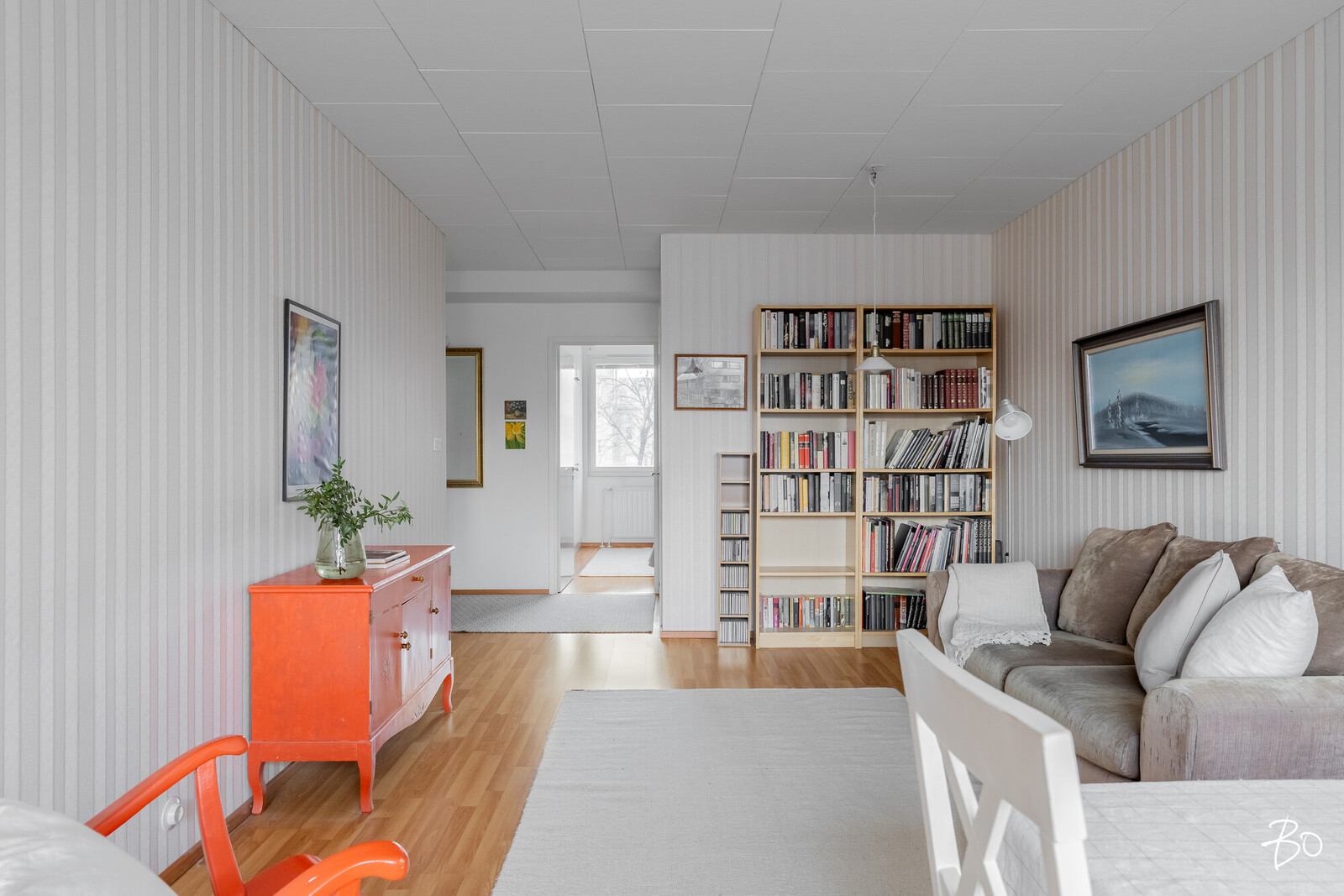 Käsityöläiskatu 1 - kuva 16