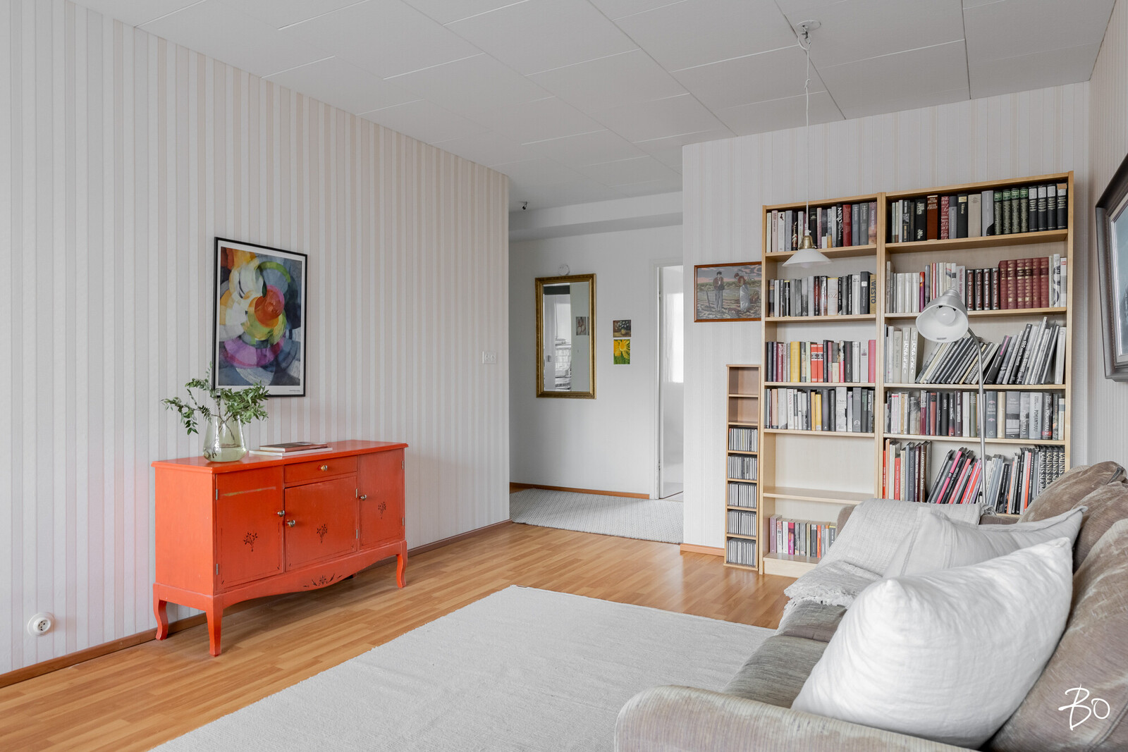 Käsityöläiskatu 1 - kuva 10