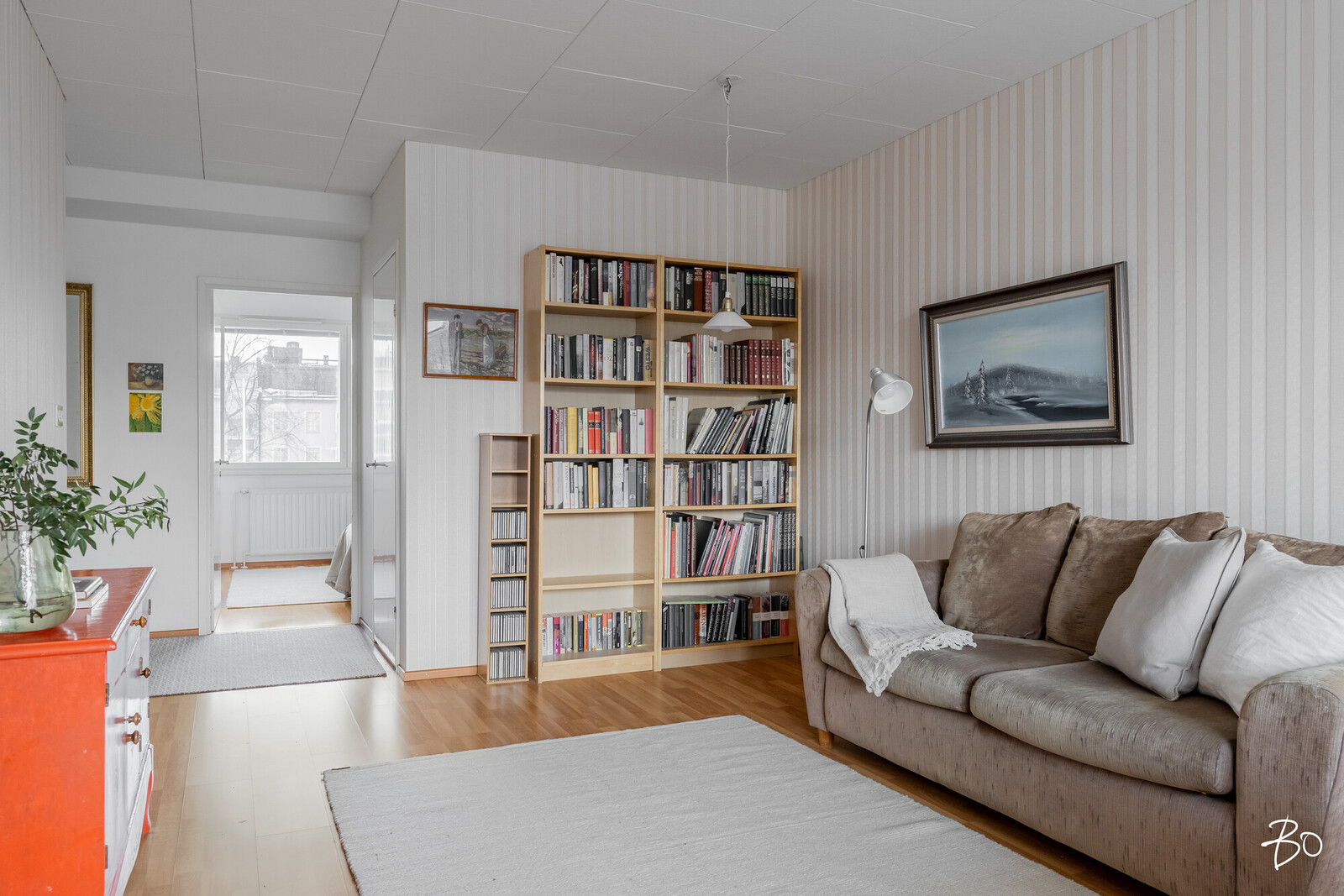 Käsityöläiskatu 1 - kuva 18