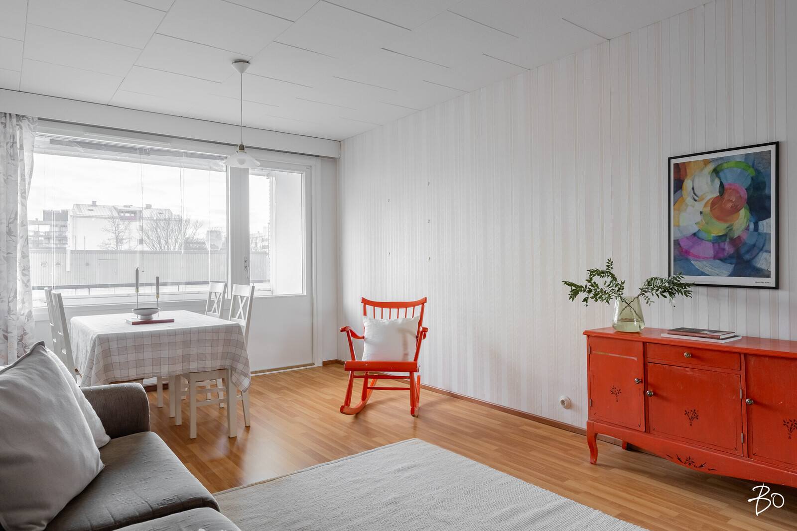 Käsityöläiskatu 1 - kuva 11