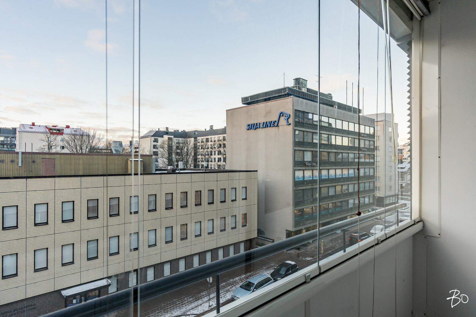 Käsityöläiskatu 1 - kuva 13