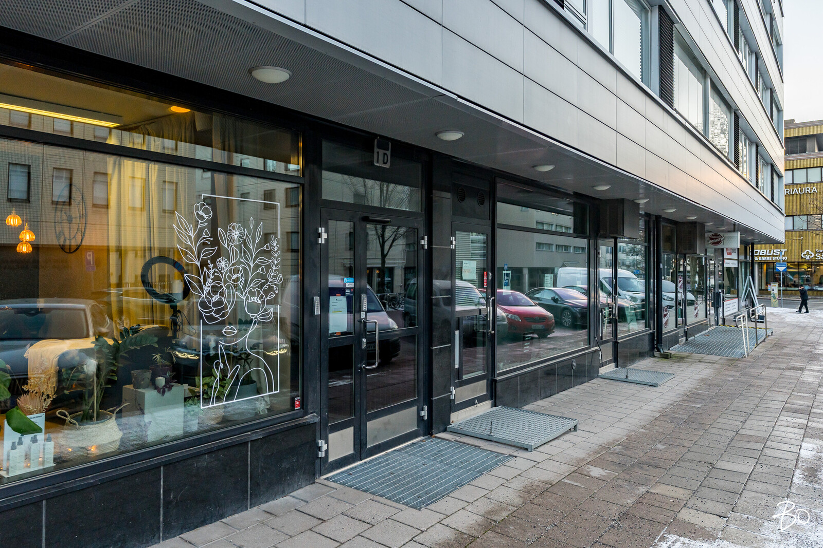 Käsityöläiskatu 1 - kuva 24