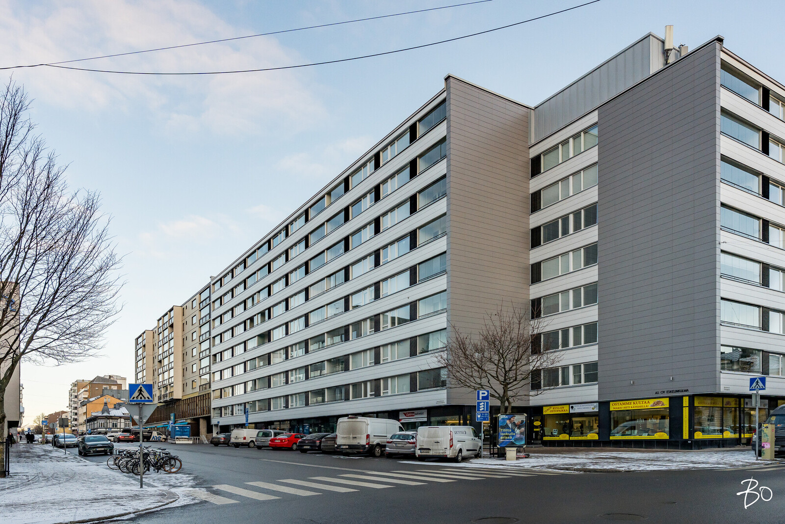 Käsityöläiskatu 1 - kuva 25