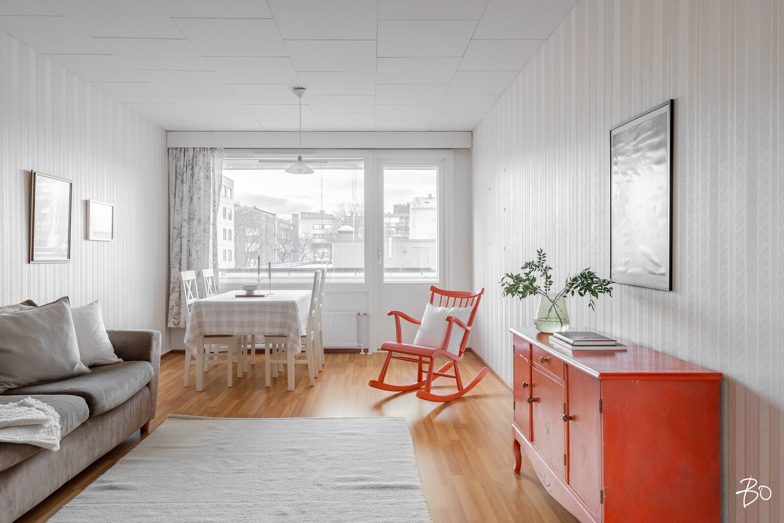 Käsityöläiskatu 1 - kuva 2