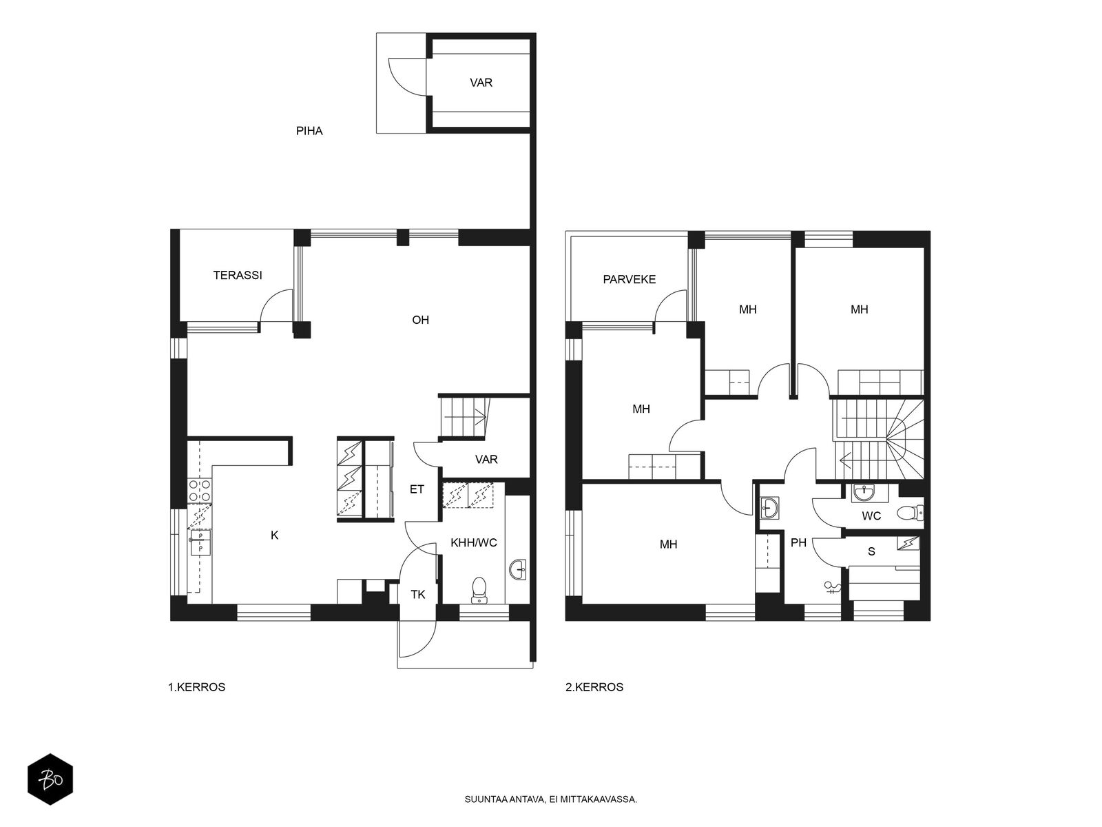 Kympinkatu 14 - bild 2