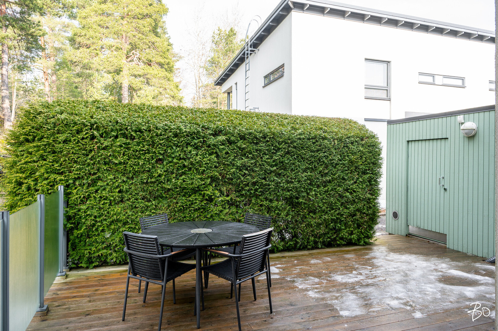 Kympinkatu 14 - bild 37