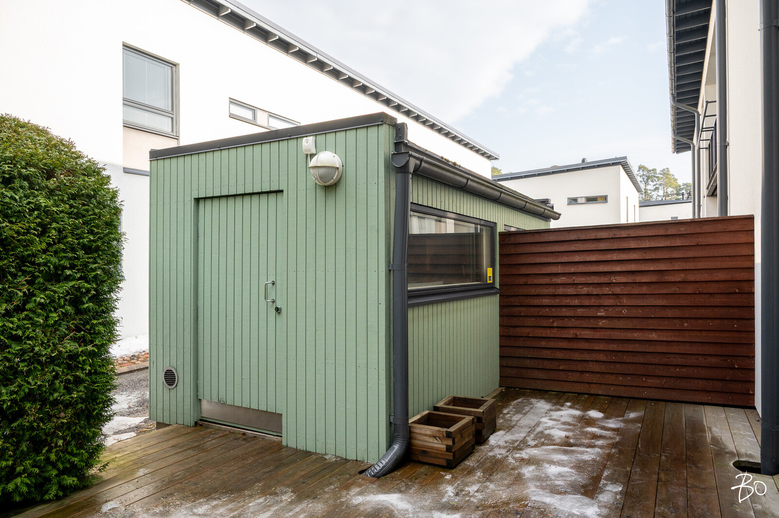 Kympinkatu 14 - bild 40