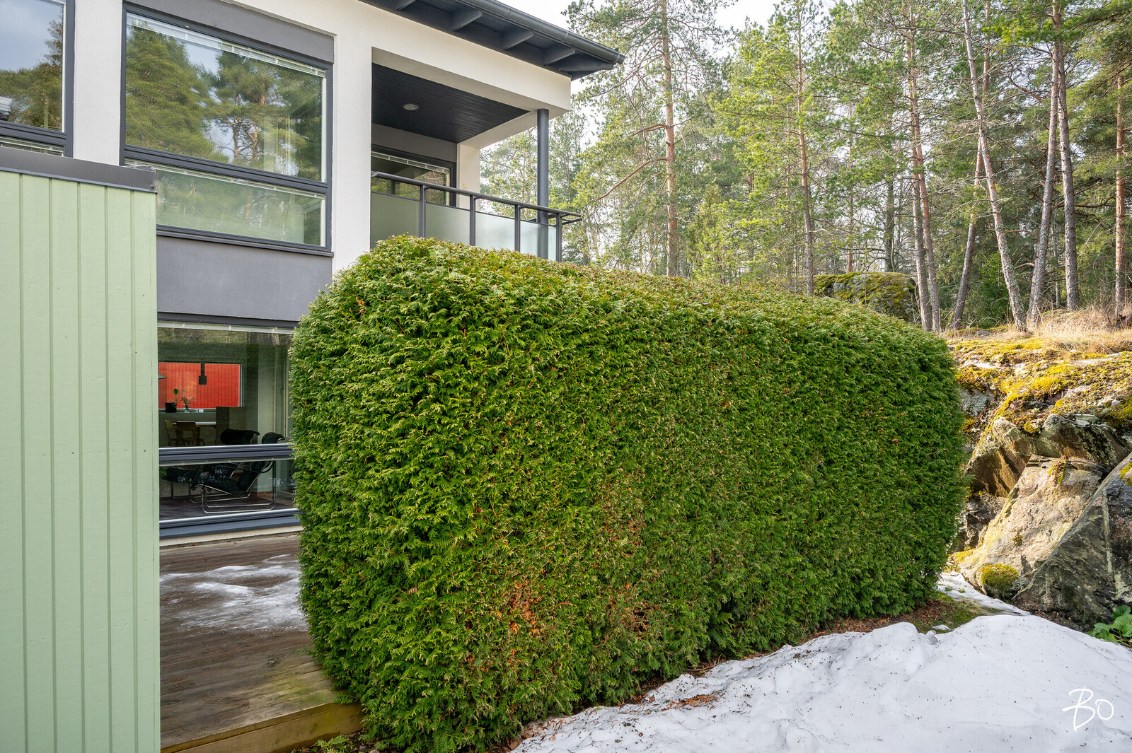 Kympinkatu 14 - bild 41