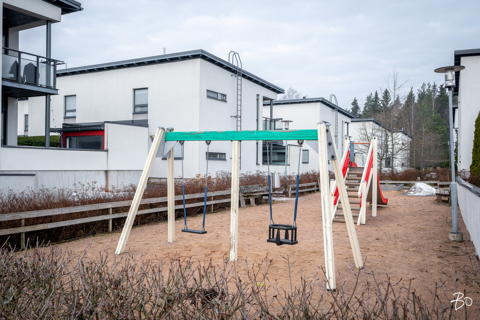 Kympinkatu 14 - bild 46