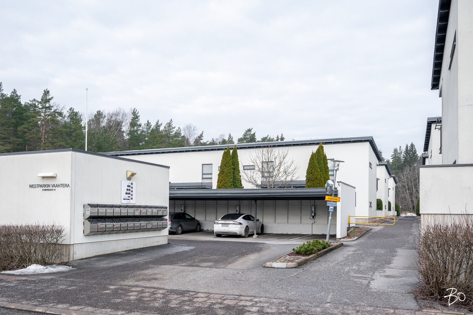 Kympinkatu 14 - bild 44