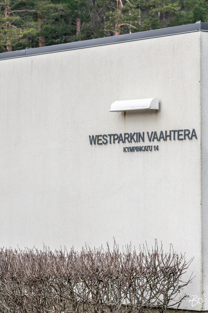 Kympinkatu 14 - bild 45