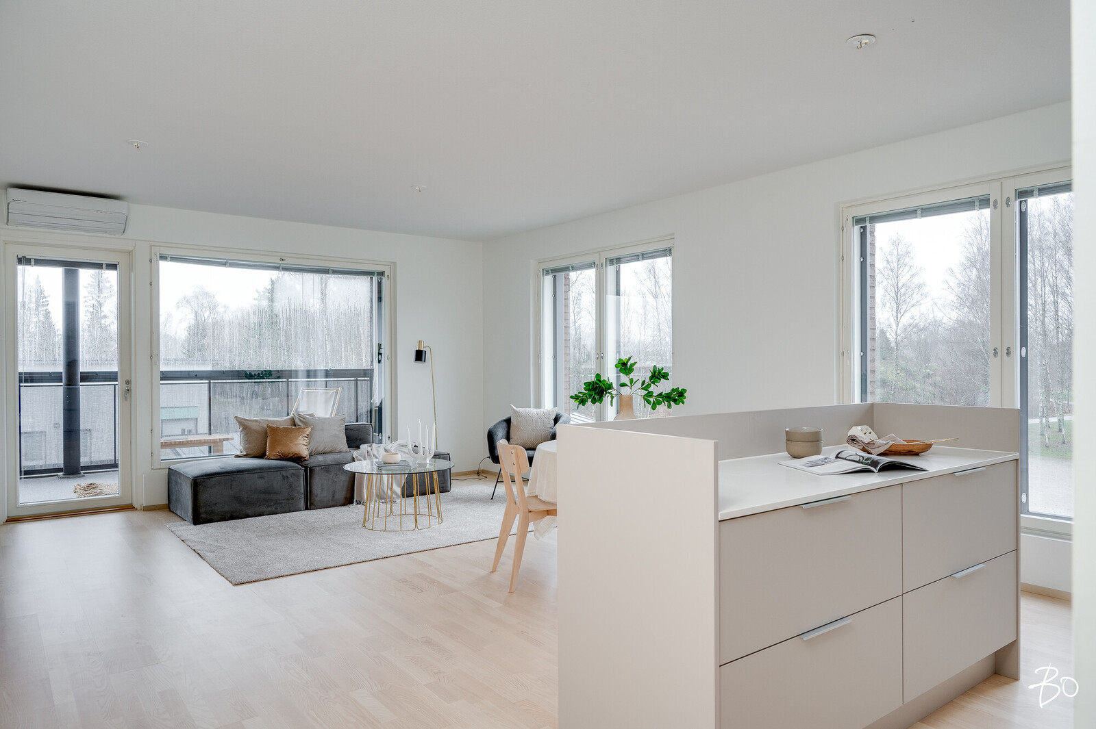 Pyörämäentie 6 - bild 10