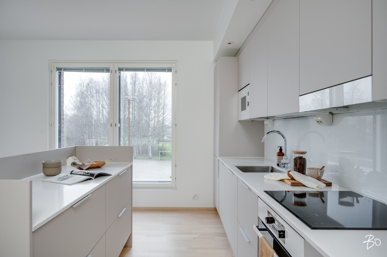 Pyörämäentie 6 - bild 8