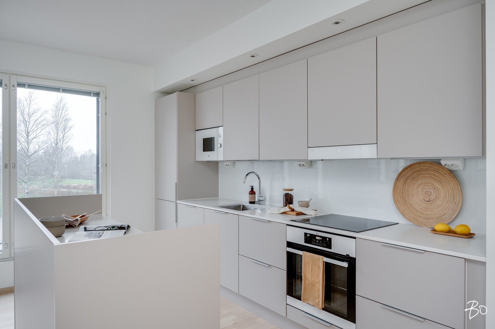 Pyörämäentie 6 - bild 7