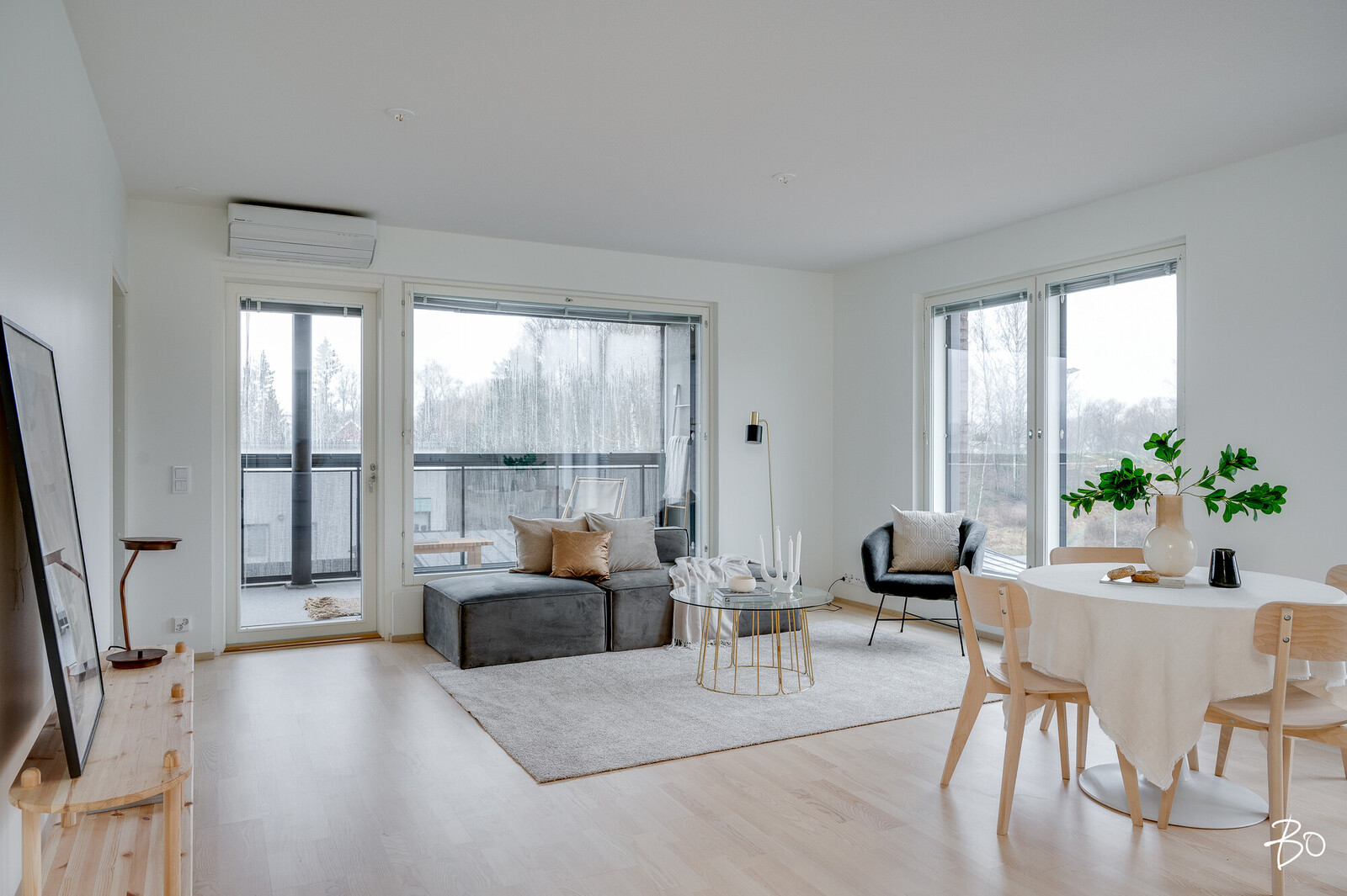 Pyörämäentie 6 - bild 2