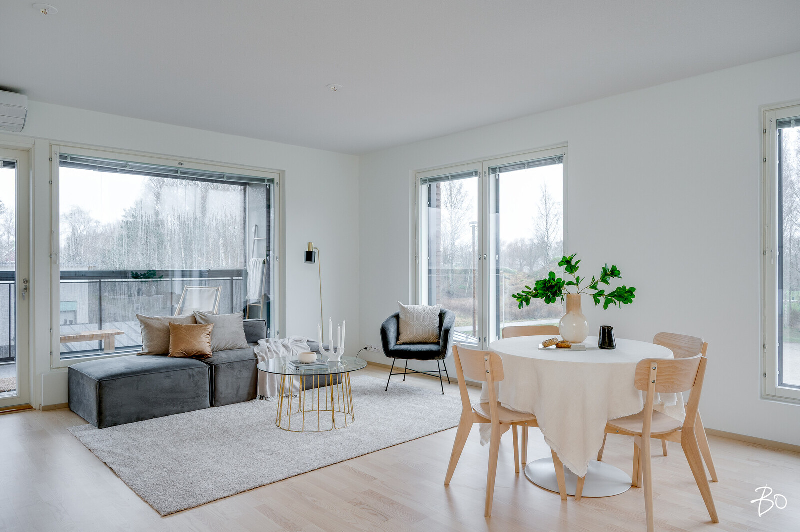 Pyörämäentie 6 - bild 11