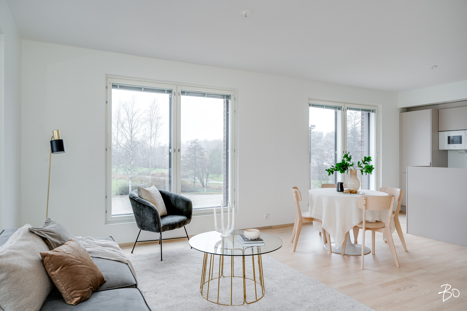 Pyörämäentie 6 - bild 13